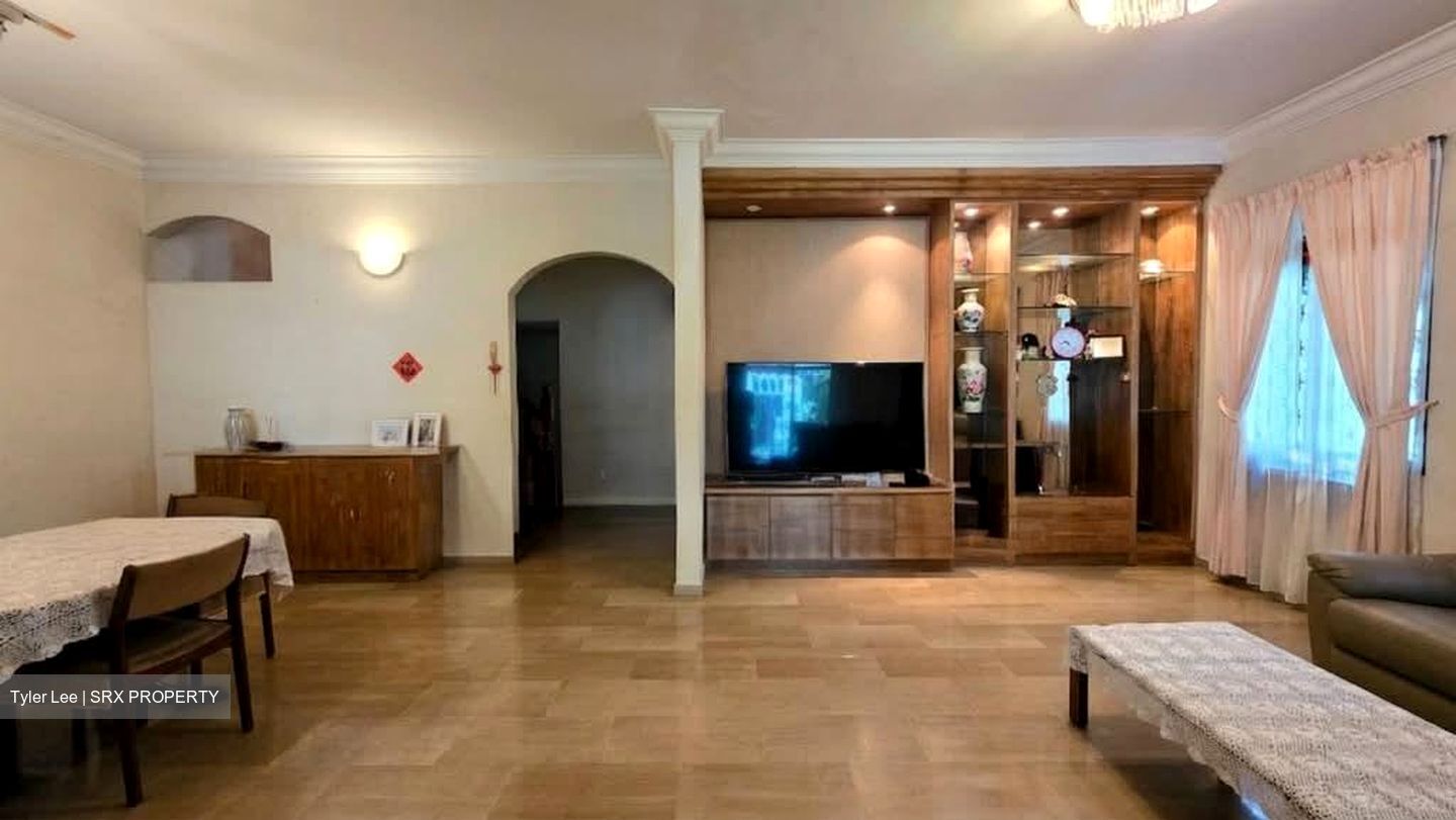 Jalan Pakis (D23), Semi-Detached #575856521